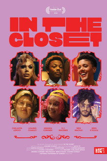 IN THE CLOSET