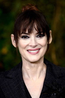 Photo of Winona Ryder