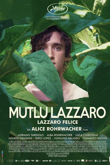 Mutlu Lazzaro