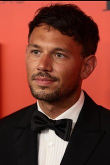 Photo of Sam Lansky