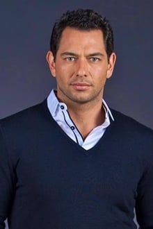 Foto de perfil de Alejandro Peniche