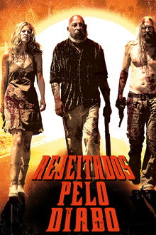 Rejeitados pelo Diabo