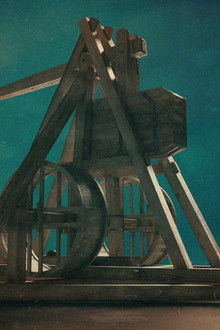 Dark Marvels - Season 1