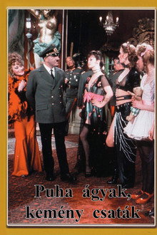 Puha ágyak, kemény csaták