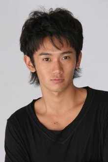 Photo of Katsutaka Furuhata