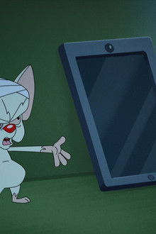 Animaniacs season 1 episode 15