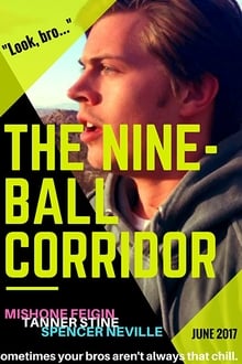 Poster do filme The Nine-Ball Corridor