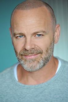 Photo of Michael Cram