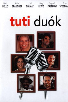 Tuti duók