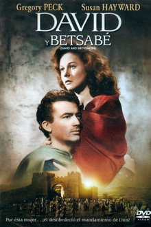 David y Betsabé