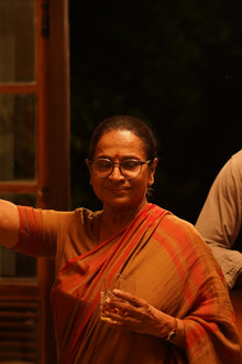 රාණි