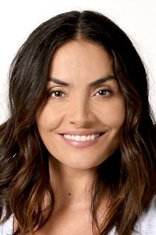 Photo of Carmen Gloria Bresky