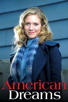 American Dreams tv show poster
