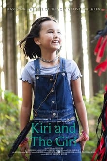 Poster do filme Kiri and the Girl