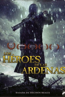 Los héroes de las Ardenas