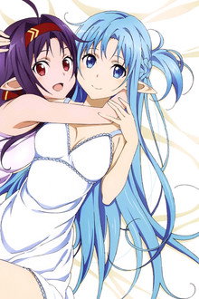 Sword-Art-Online