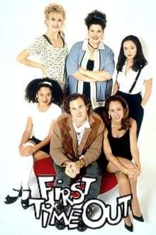 First Time Out tv show poster