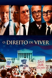 Poster do filme O Direito de Viver