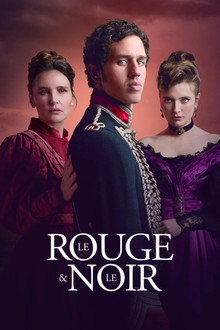 Le Rouge et le Noir