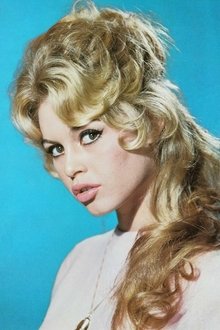 Photo of Brigitte Bardot