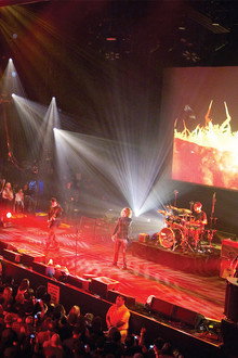 Soundgarden - Live From The Artists Den