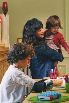 E-Agora?-A-Mamãe-Saiu-de-Férias!