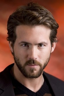 Photo of Ryan Reynolds