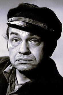 Photo of Edward G. Robinson