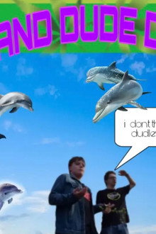 Donnie & Dude: Do Dudley