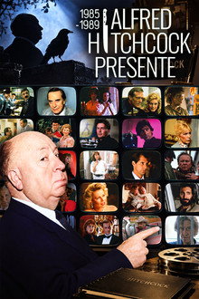 Alfred Hitchcock présente