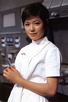 Yuriko Hishimi profile picture