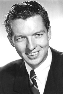 Photo of Robert Bailey