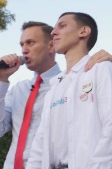 Semyon's Mother
