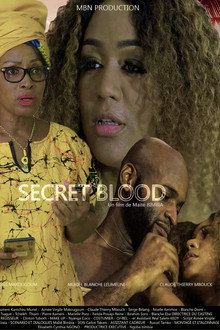 Secret Blood