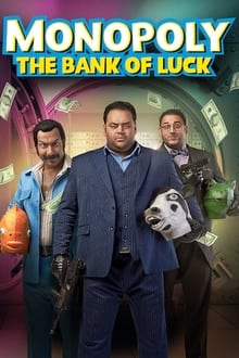 Poster do filme Banco da Sorte