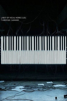 澤野弘之 LIVE “BEST OF VOCAL WORKS [nZk]”