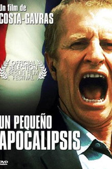 Un pequeño apocalipsis