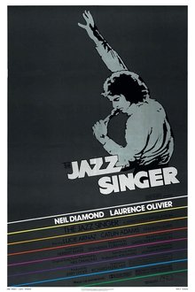 The Jazz Singer
