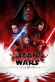 Star Wars : Les Derniers Jedi