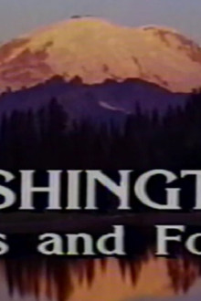 Washington: Parks and Forests