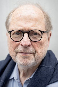 Steffen Gram