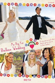 My Big Fat Balkan Wedding