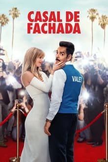 Poster do filme Casal de Fachada