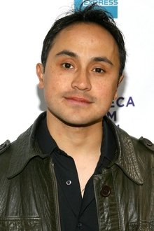 Photo of Alfonso Pineda Ulloa