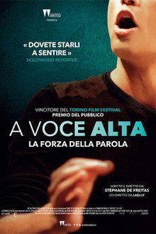 A voce alta - La forza della parola