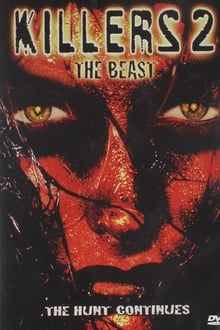 Poster do filme Killers 2: The Beast