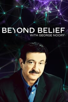 Poster da série Beyond Belief With George Noory