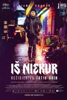 Iš niekur