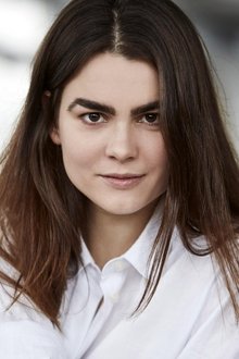 Photo of Karin Franz Körlof