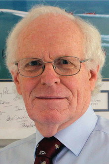 Allan Winn